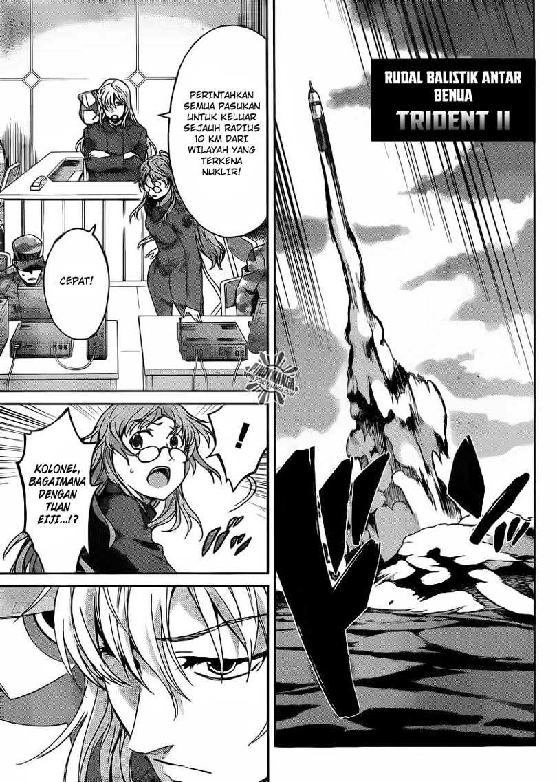 Big Order Chapter 9 Gambar 4